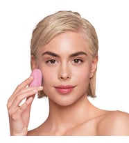 Pearlpink Cilt Temizleme Yüz Temizleme Yüz Bakım Cilt Bakım Cihazı Pembe