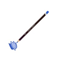 C290 Ultramarine Derwent Coloursoft Kuru Boya Kalemi