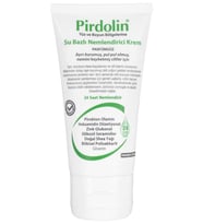 Pirdolin Nemlendirici Krem 50 ml