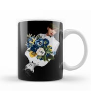 Youngjae Kupa Bardak Porselen