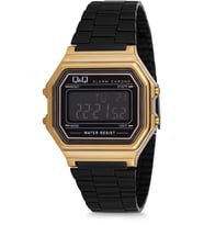 Q&Q M173J004Y Unisex Kol Saati