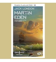 MARTIN EDEN, Jack London