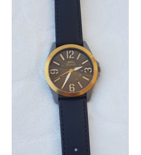 Slazenger SL.23.971.1.02 Erkek Kol Saati