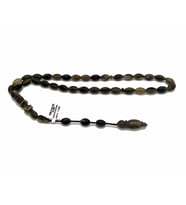 HAYVANSAL B.BOYNUZ ARPA 8MM TESBİH