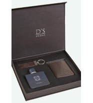 DS Damat Erkek Hediyelik Aksesuar Set