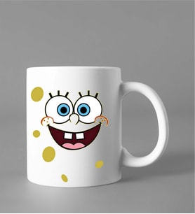 Sünger Bob Kupası