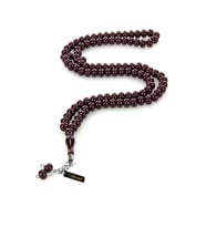 1. Kalite 10mm 99'lu Hac Umre Hediyelik Tesbih (10 Adet)
