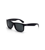 RAY-BAN JUSTIN RB 4165 COL 601/71 54-16 UNİSEX GÜNEŞ GÖZLÜĞÜ
