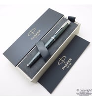 Parker Im Premium Zümrüt Roller Kalem  Parker Kalem  İsme Özel Kalem  Hediyelik Kalem