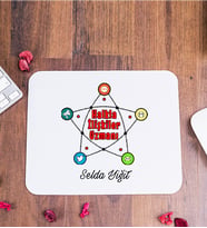 Halkla İlişkiler Uzmanı Mouse Pad
