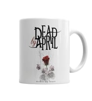 Dead By April Nightrage All That Remains Kupa Bardak Porselen