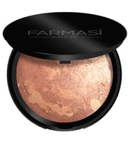 FARMASİ TERRACOTTA PUDRA 10 G- 16 (Boş)