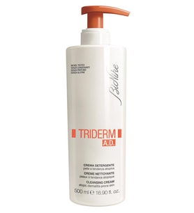 BioNike Triderm A.D. Cleansing Cream 500 ml
