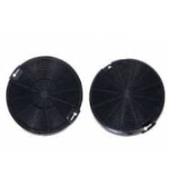 EHLA Filtre Dominox Da 631 D Xs ,franke Karbon Filtre Seti - 2 Adet