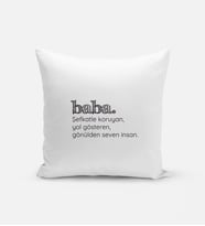 Baba Demek Yastık
