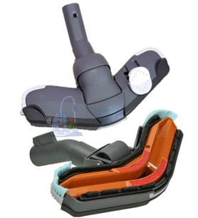 Philips FC 9202 Marathon TriActive  Emici Başlık Uyumlu