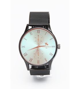 Clup Polo Erkek Kol Saati CPM-F012