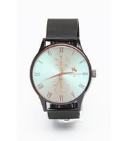 Clup Polo Erkek Kol Saati CPM-F012