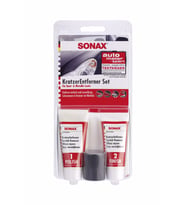 Sonax Çizik Giderici Set 50 ml