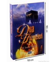 Dua Huzmeleri  İsmail Fındıklı-1327
