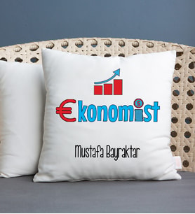 Ekonomist Yastık