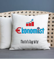 Ekonomist Yastık