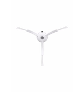 Xiaomi Uyumlu Akıllı Robot Süpürge Ön Fırça - 2'li Paket