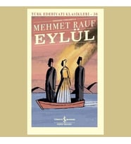 EYLÜL, Mehmet Rauf