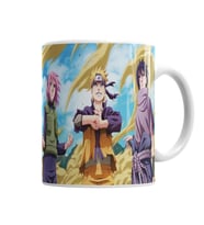 Naruto  Kupa Bardak Porselen