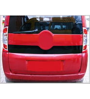 Fiat Fiorino Krom Stop Çerçeve 2 Parça 2008 Üzeri P.ÇELİK