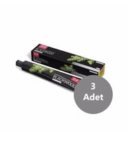 Splat Special Blackwood Diş Macunu 75 ml 3'lü