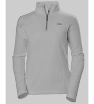 Helly Hansen HH SLOPE POLAR FLEECE (Gri)