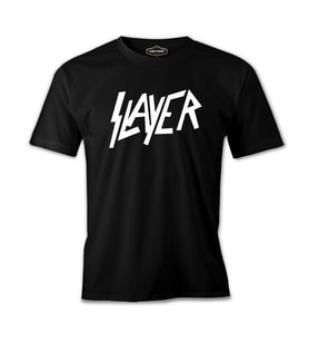 Slayer Logo