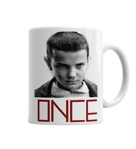 Once Kupa Bardak Porselen