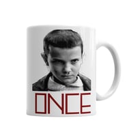 Once Kupa Bardak Porselen