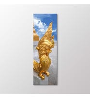 Arty Tablo Dragon, Bangkok Tablo (Karışık)