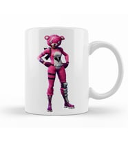 Fortnite 09 Kupa Bardak Porselen