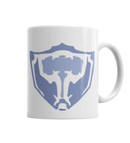 Tank  League of Legends Kupa Bardak Porselen
