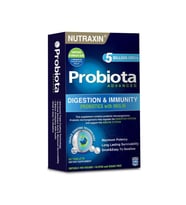 Nutraxin Probiota Advanced 60 Tablet