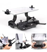 DJI Mavic Pro-Spark Dron İçin Uzaktan Kumanda Tablet Tutucu 