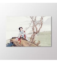 Arty Tablo İsimsiz Tablo (Karışık)