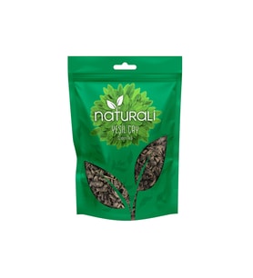 Naturali Yeşil Çay (Tomurcuk) 100 gr.