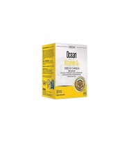 Ocean Vitamin D3 1000 Iu Damla 50 Ml