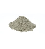 LokmanAVM Yeşil Kil Öğütülmüş Doğal Saf Naturel 250 Gr Paket