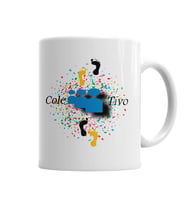 Coletivo Kupa Bardak Porselen