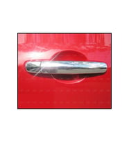 Suzuki Swift Krom Kapı Kolu 4 Kapı 2005-2017 P. Çelik