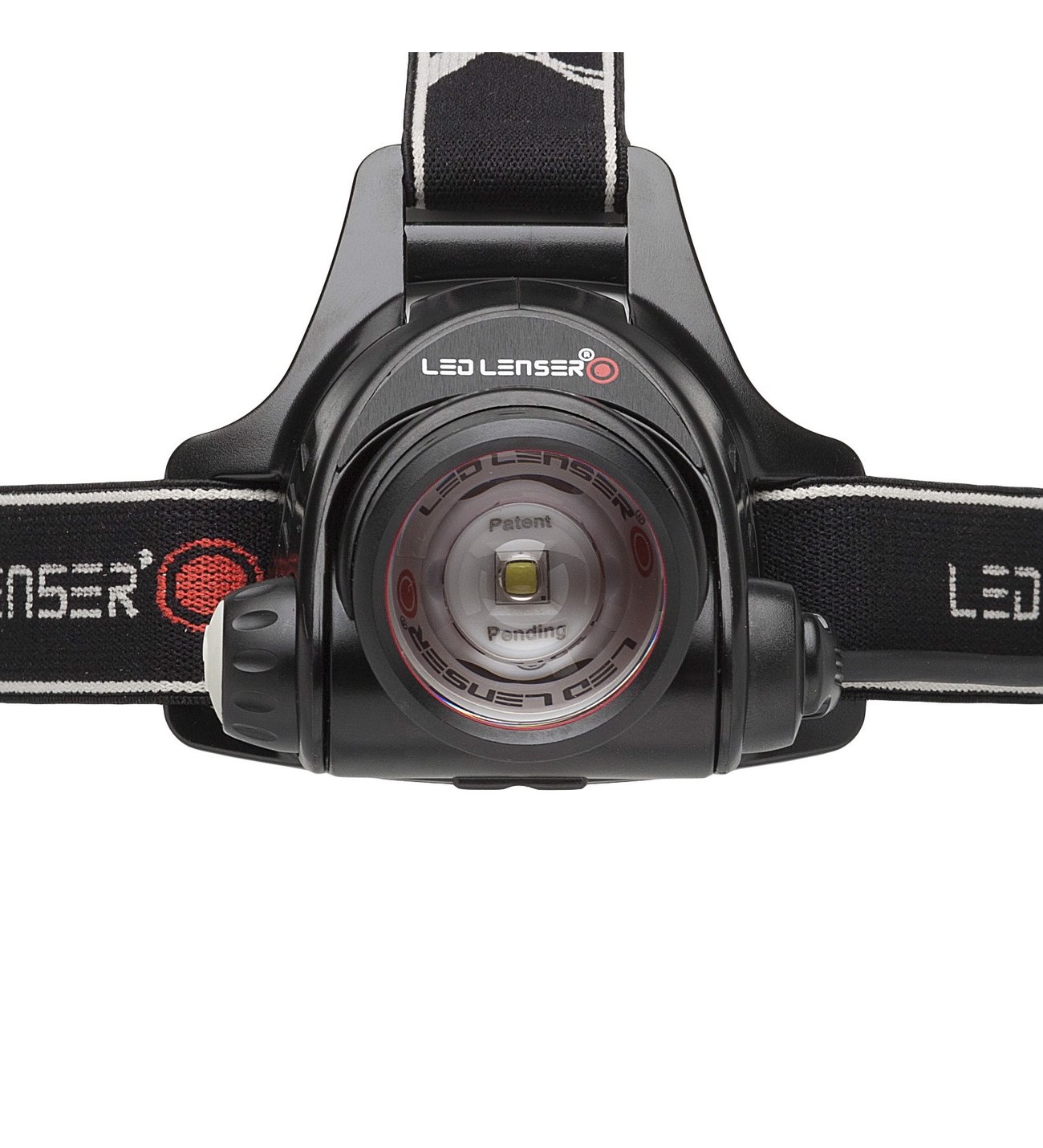 Ledlenser H14R.2 Kafa Lambası