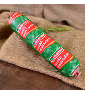 Polonez Hindi Salam Fıstıklı 500 g ℮