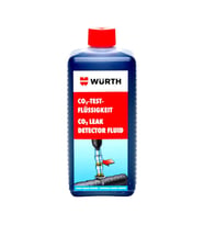 Würth CO2 Test Sıvısı 500 ML CO2 Leak Detector Fluid