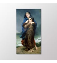 Arty Tablo Lorage Tablo (Karışık)